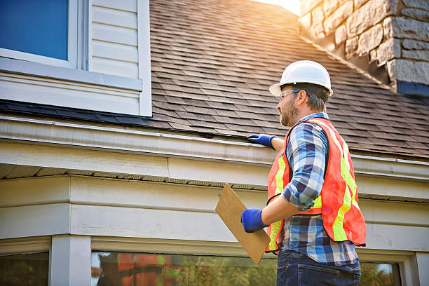 Roof Repair in Moss Landing